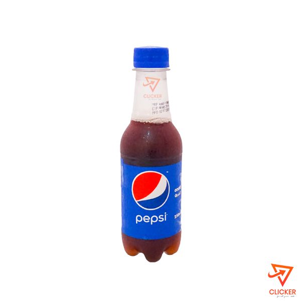 Clicker product 250ml PEPSICO Pepsi 534