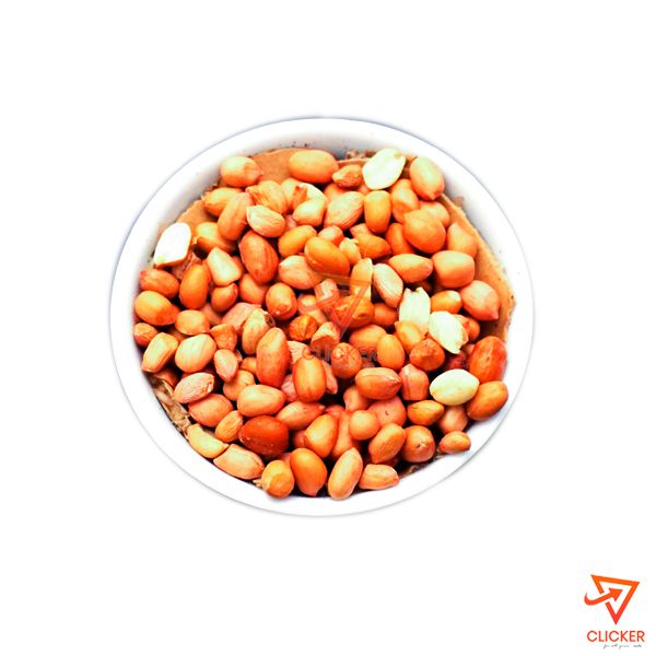 Clicker product 500G GROUND NUTS 286