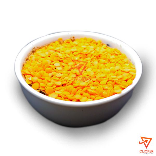 Clicker product 1kg YELLOW DHAL 290