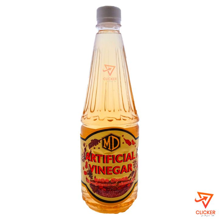Clicker product 750ml MD artificial vinegar 673