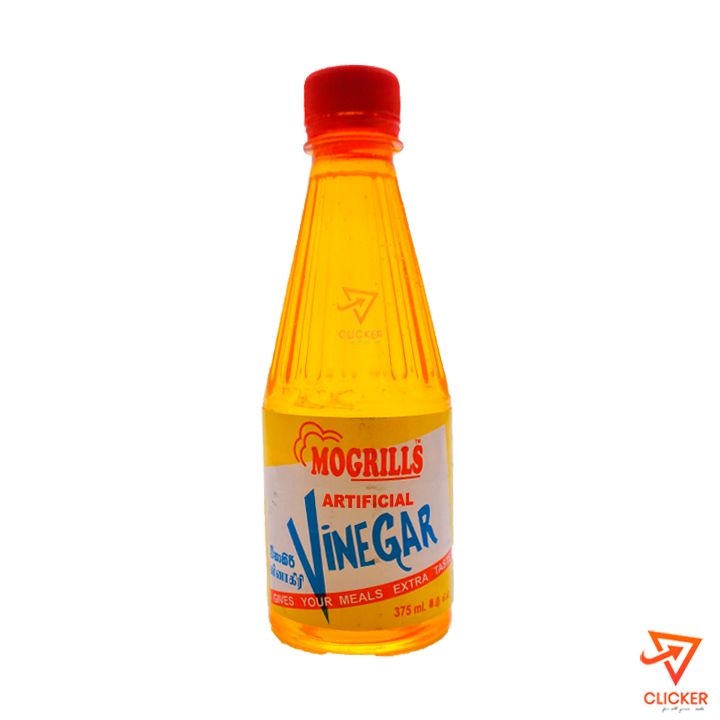 Clicker product 375ml MOGRILLS artificial vinegar 677