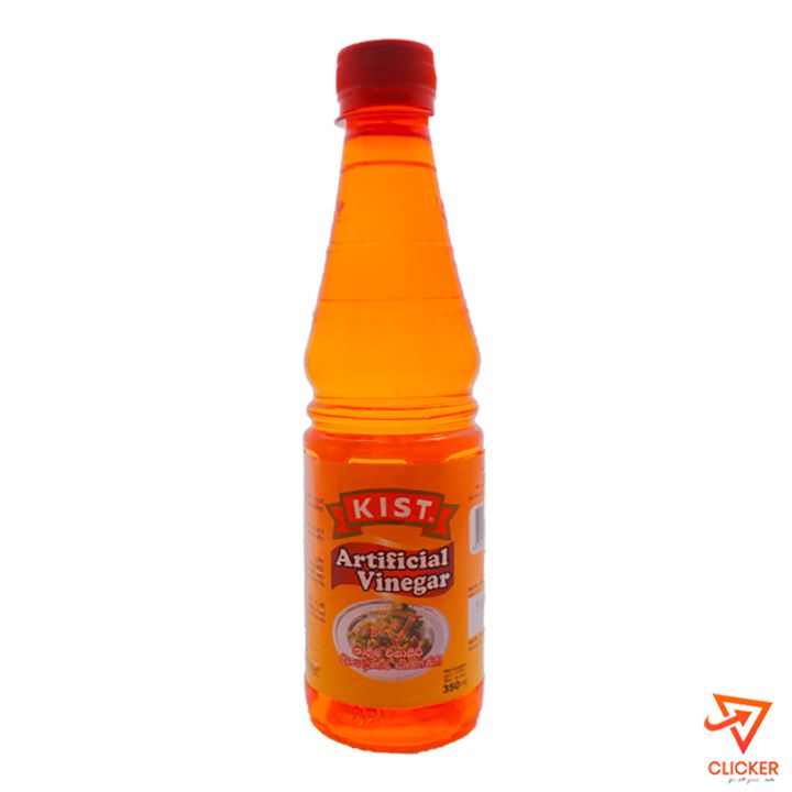 Clicker product 350 ml KIST artificial vinegar 678