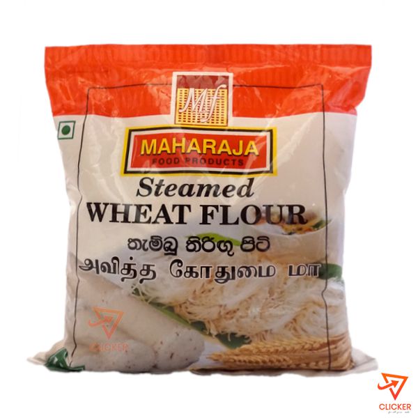 Clicker product 1Kg MAHARAJA steamed wheat flour 257
