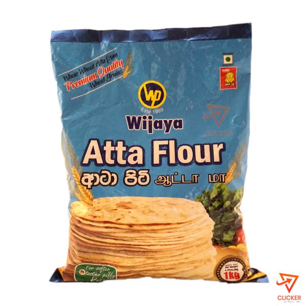 Clicker product 1kg WIJAYA atta flour 276