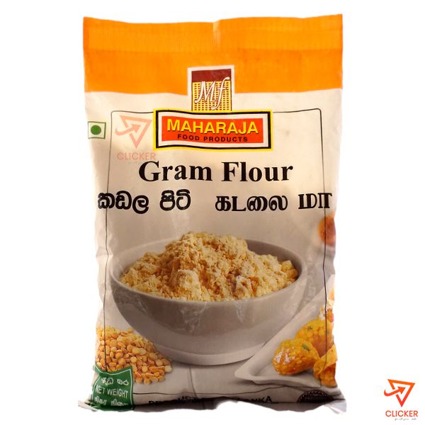 Clicker product 200g MAHARAJA gram flour 258