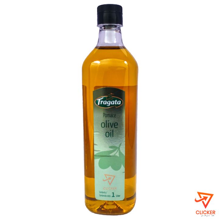 Clicker product 1l FRAGATA pomace olive oil 693