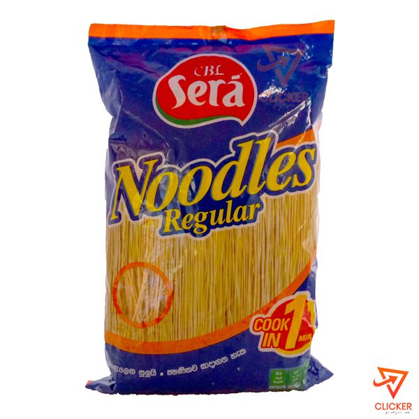 Clicker product 400g CBL SERA noodles 363