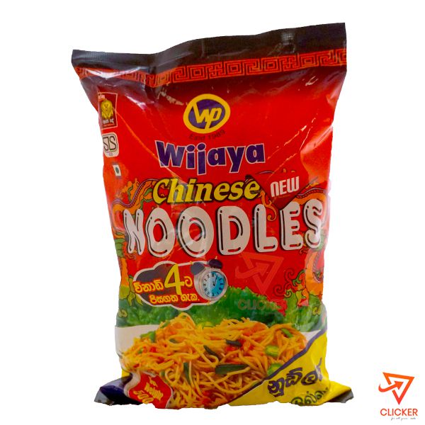 Clicker product 500g WIJAYA chinese new noodles 388