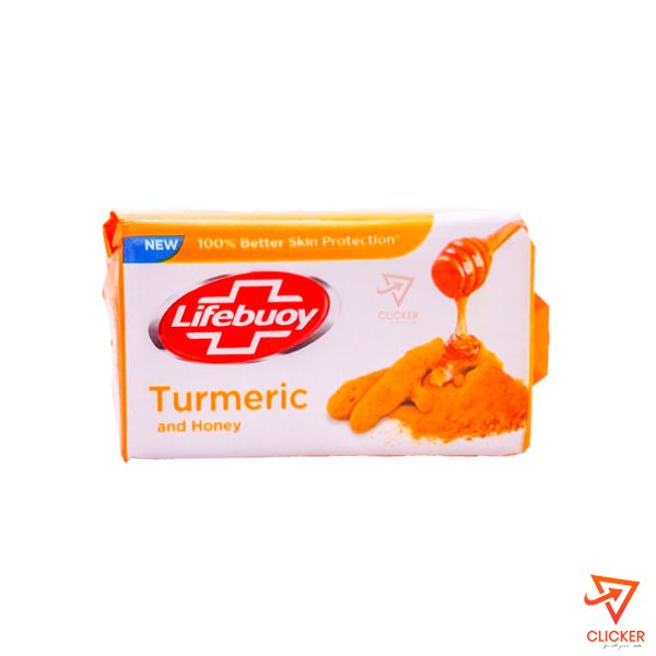 Clicker product 100g LIFEBUOY Turmeric and Honey 121