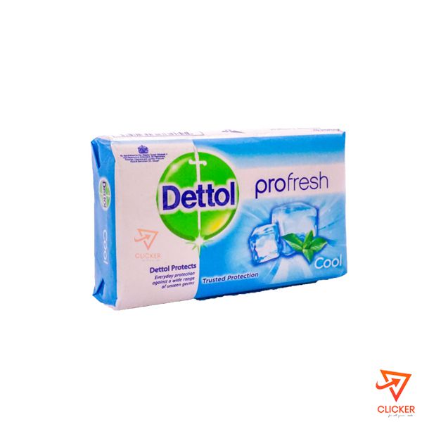 Clicker product 70g DETTOL Profresh cool 109