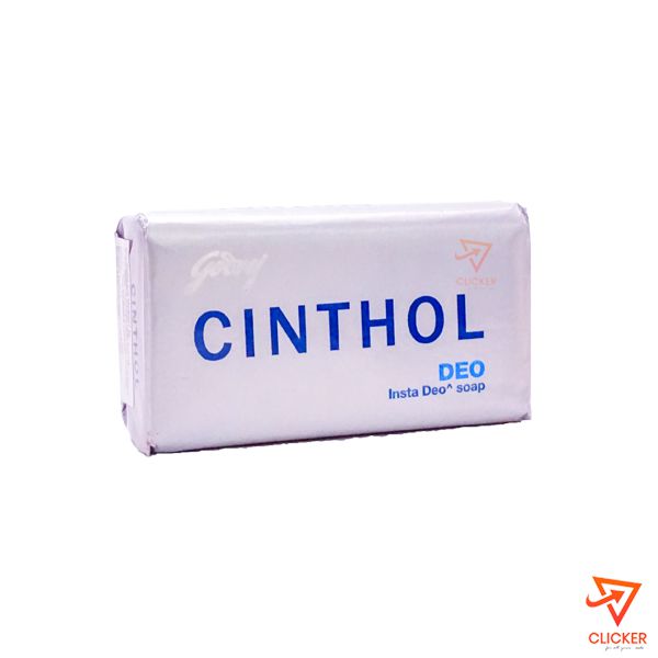 Clicker product 100g CINTHOL Deo Insta Deon Soap 98