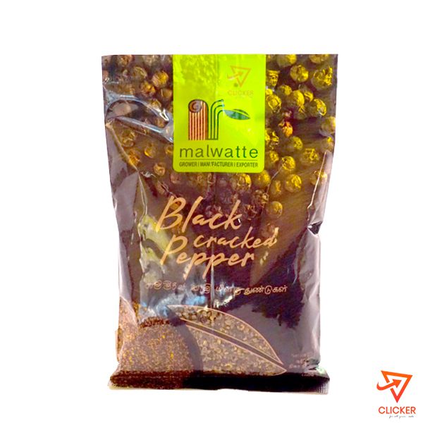 Clicker product 100g MALWATTE black cracked pepper 218