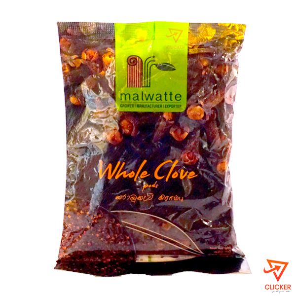 Clicker product 50g MALWATTE CLOVE PACK 223