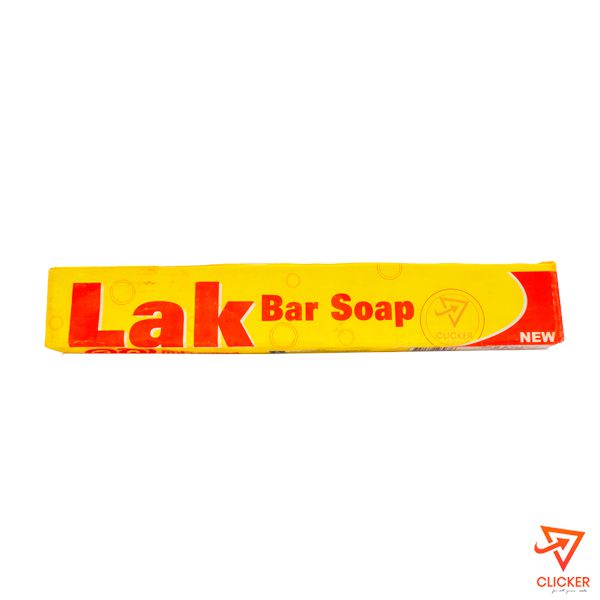 Clicker product 540 g LAK Bar Soap 591