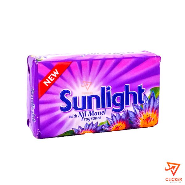 Clicker product 115g SUNLIGHT with Nil Manel Fragrance 599
