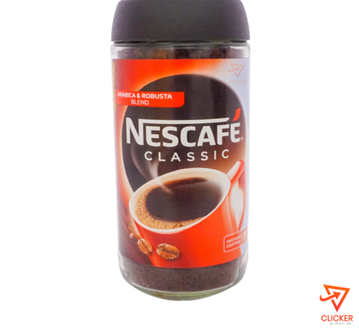 Clicker product 100g NESCAFE Classic Arabica and Robusta Blend 967
