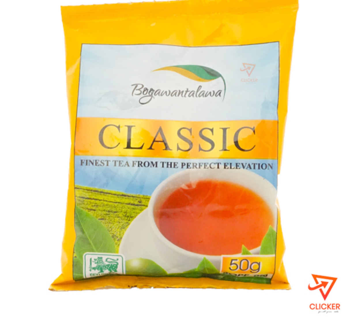 Clicker product 50g BOGAWANTALAWA Classic Tea 969