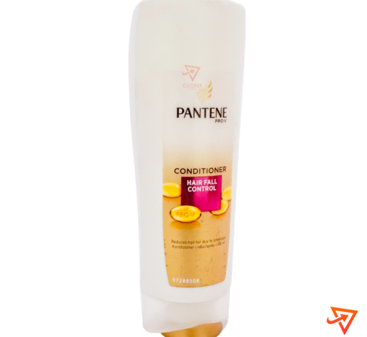 Clicker product 75ml PANTENE conditioner hair fall control 1080