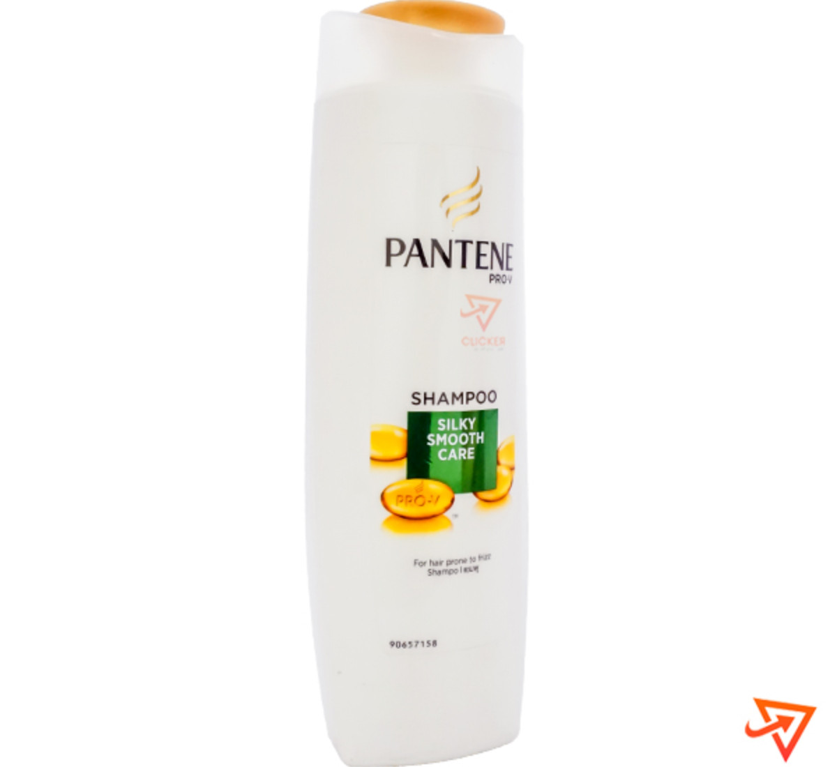 Clicker product 75ml PANTENE silky smooth care 1093