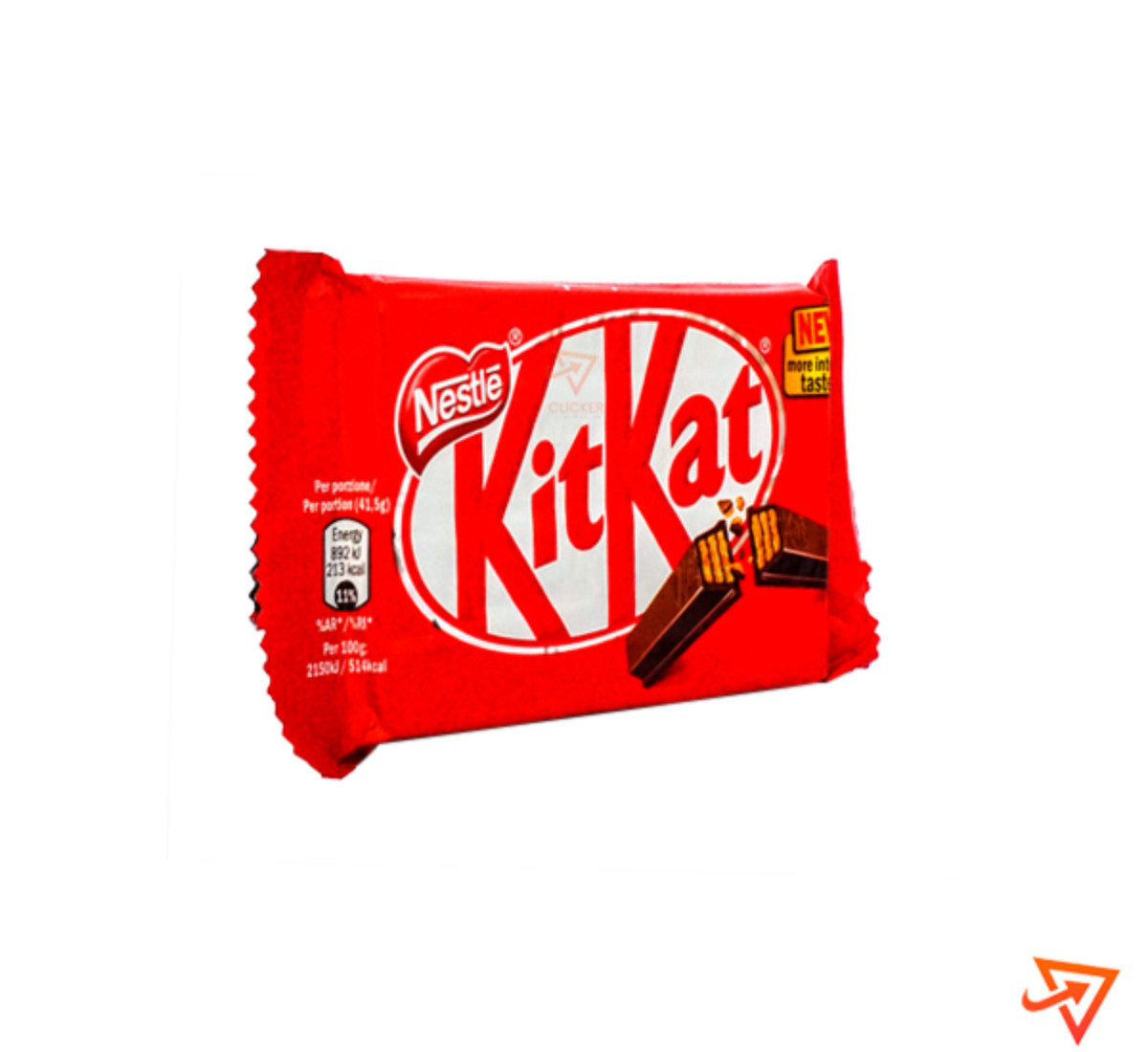 Clicker product 41.5g NESTLE  Kitkat chocolate 1163