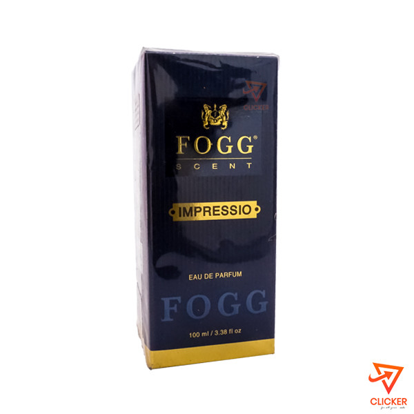Clicker product 100ml FOGG scent IMPRESSIO 1251