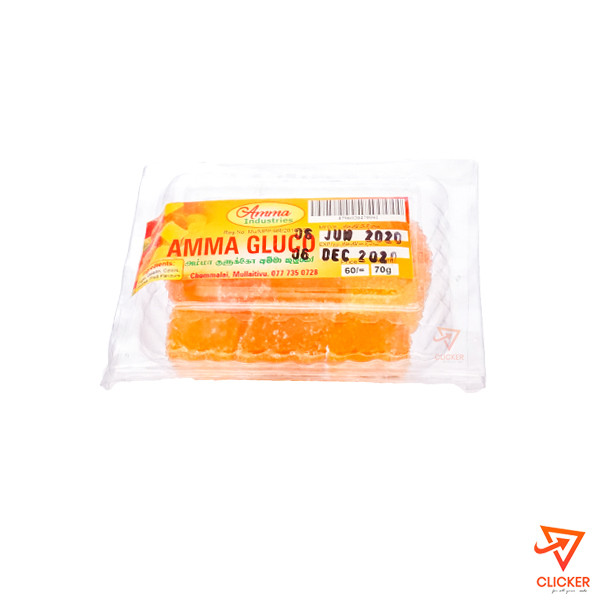 Clicker product 70g AMMA INDUSTRIES Gluco 1303