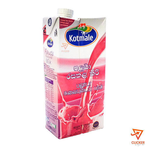 Clicker product 1L KOTMALE Faluda Milk 1328
