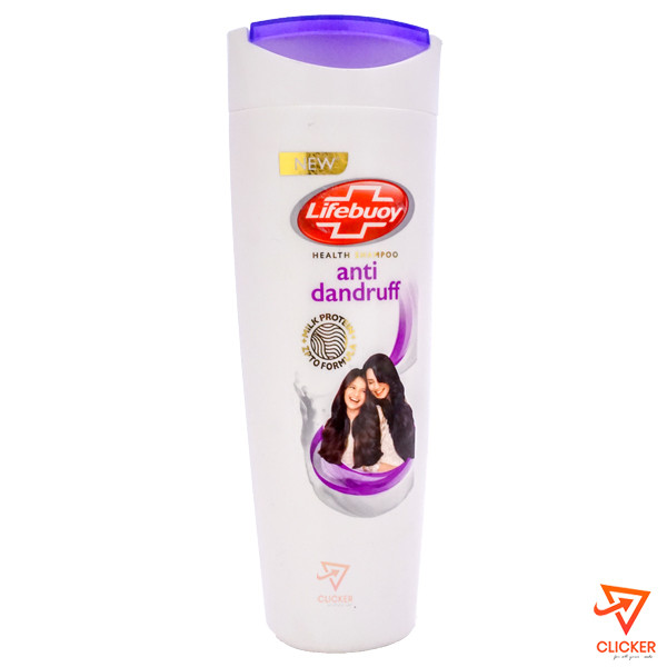 Clicker product 175ml Lifebuoy Anti dandruff shampoo 1373