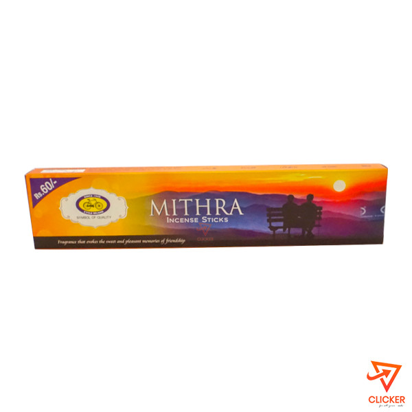 Clicker product CYCLE BRAND MITHRA Incense sticks 1870
