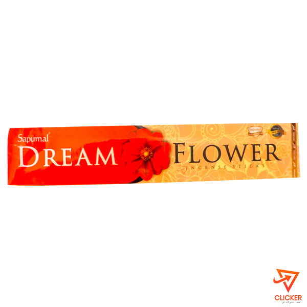 Clicker product SAPUMAL dream flower 1906