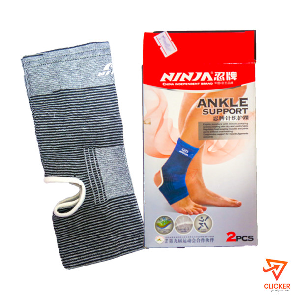 Clicker product 2pcs NINJA Ankle support 1981