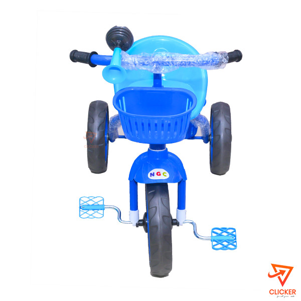 Clicker product N G C Blue Tricycle 2081