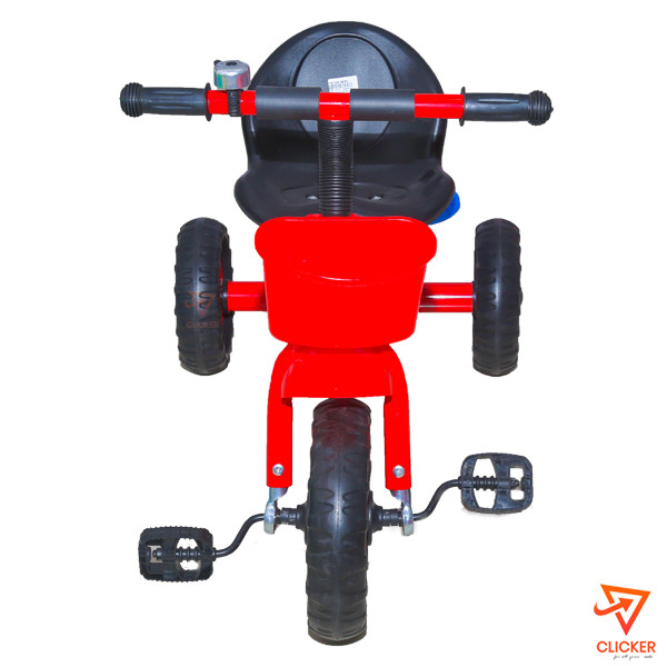 Clicker product N G C red Tricycle 2082