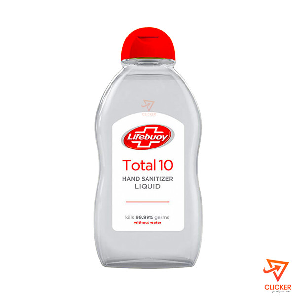 Clicker product 100ml LIFEBUOY Liquid Hand Sanitizer 2117