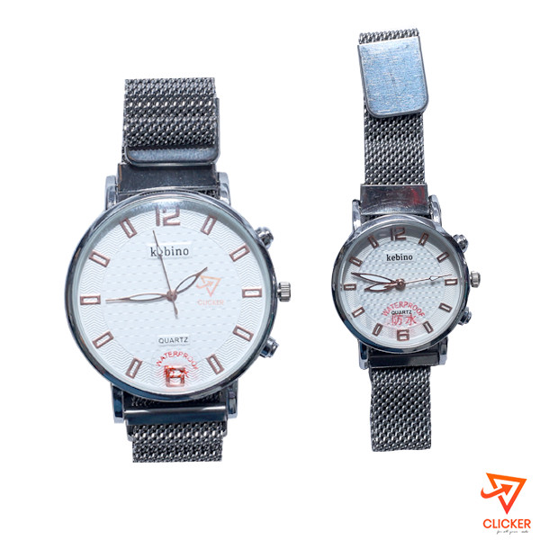 Clicker product COUPLE'S WATCH 2520