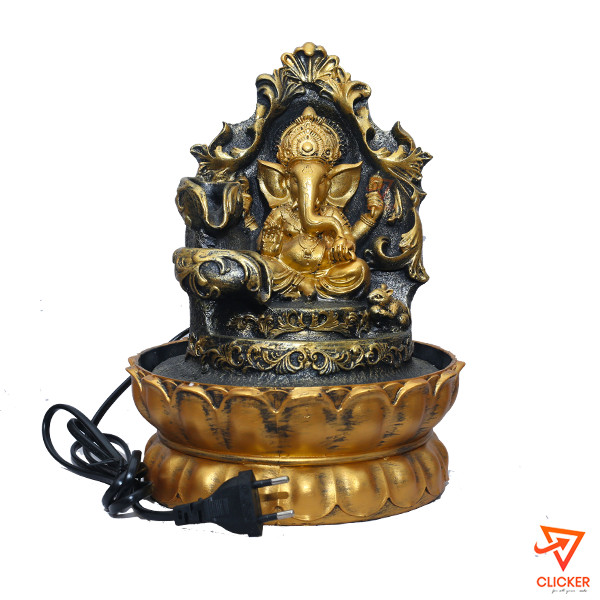 Clicker product GANESH WATER FOUNTAIN 2532