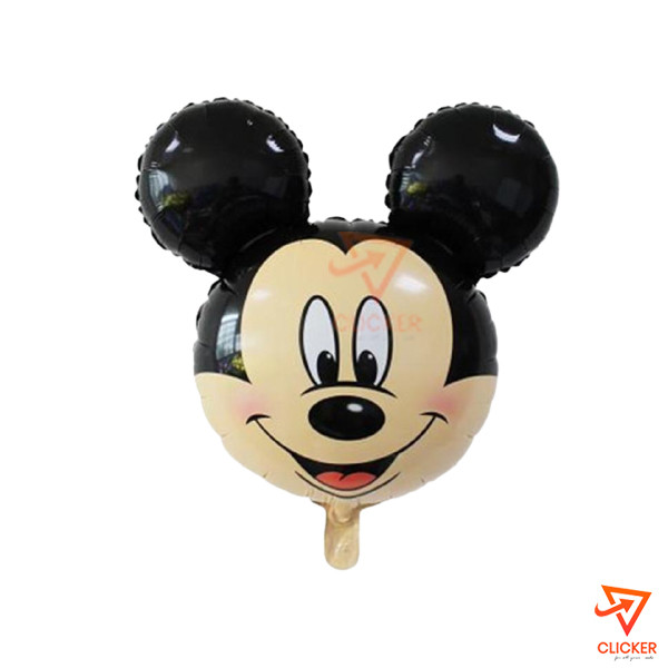 Clicker product MICKY FOIL BALLOON (26'') 2663