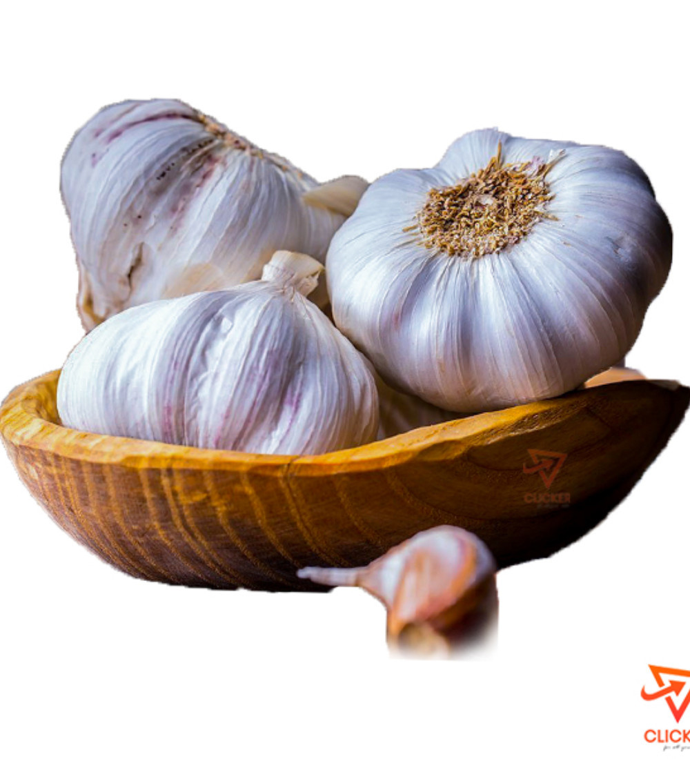 Clicker product 1 kg Garlic 2797