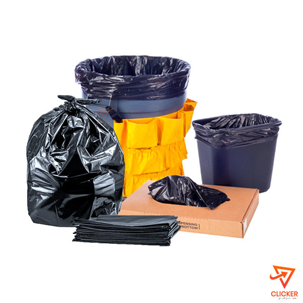 Clicker product BIN BAG - (Garbage Bags)  (L) 2799