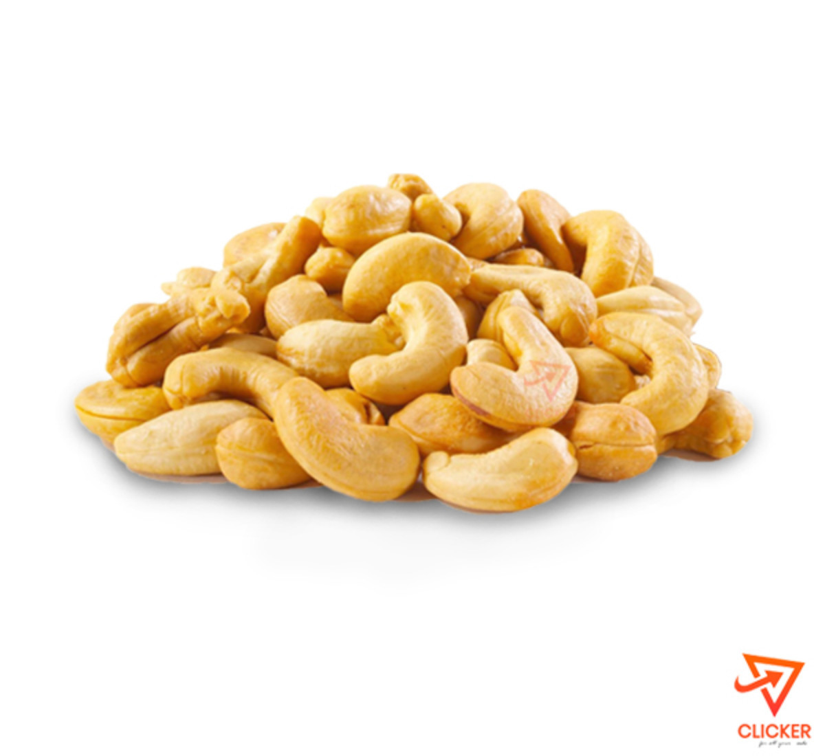 Clicker product 50G CASHEW PACK 2850