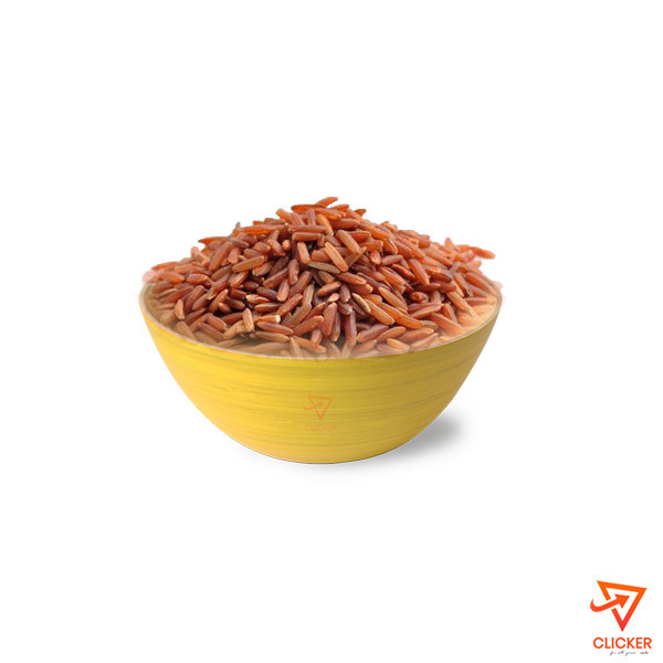 Clicker product 1 1/4 KG RED NAADU RICE 3230
