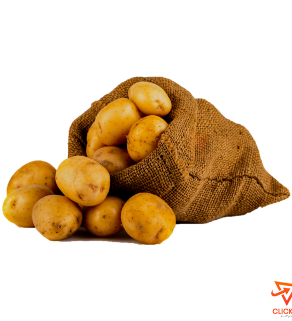Clicker product 1kg potatoes 828