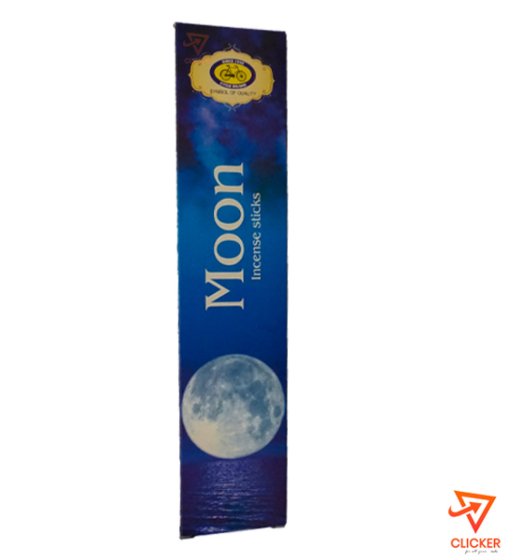 Clicker product Cycle brand moon incense sticks 844