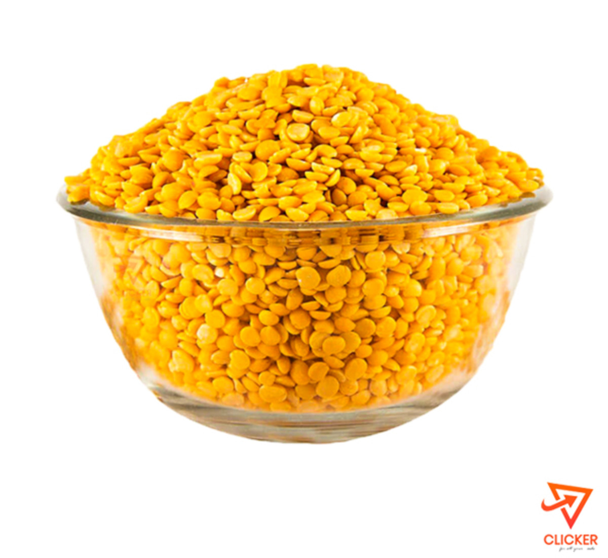 Clicker product 1kg Toor dhal 815
