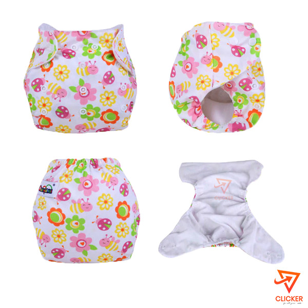 Clicker product BABY WASHABLE PANTY 1213