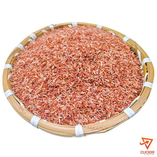 Clicker product 1kg RED UDAIYAL RICE 1217