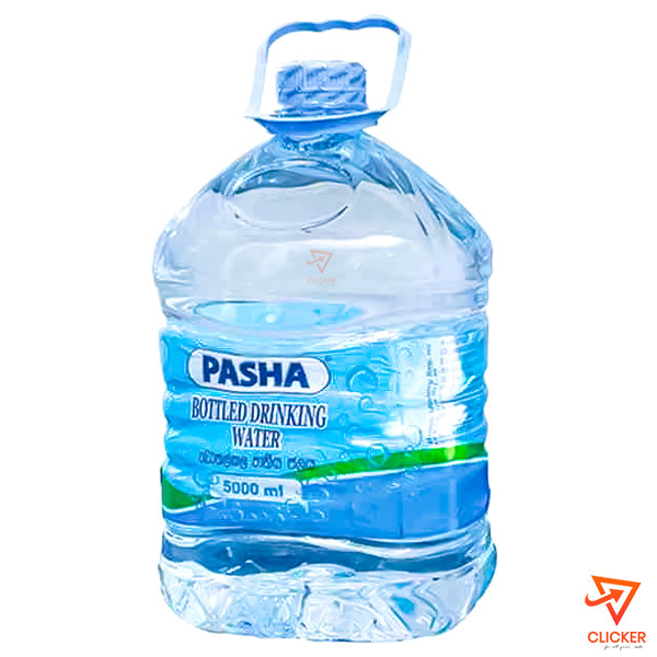 Clicker product 5L PASHA BOTTLED DRINKING WATER 1421