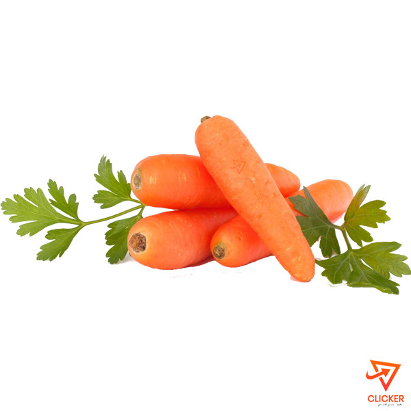 Clicker product 1kg carrot 1398