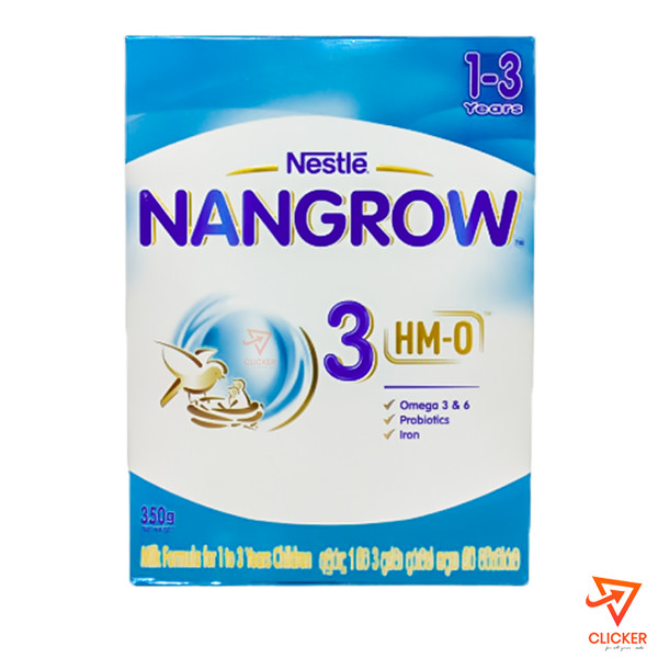 Clicker product 300g NESTLE Nangrow 3 1448