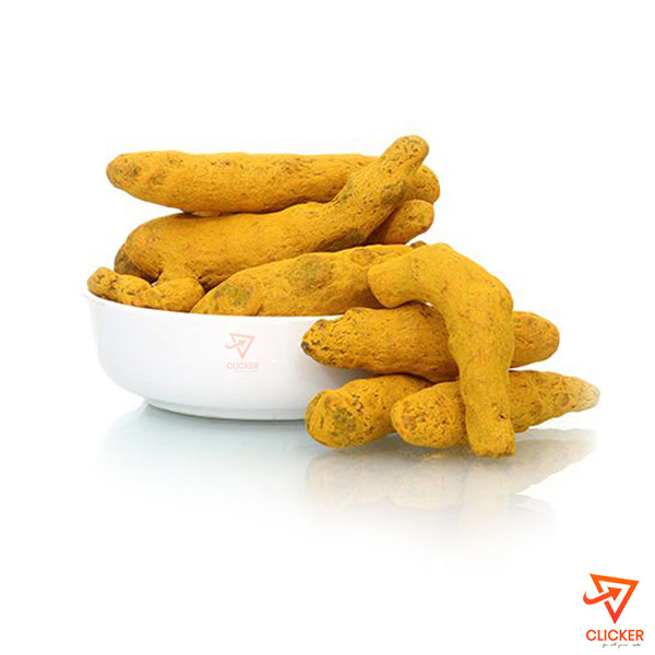Clicker product 50G Turmeric (SOLID) 1485